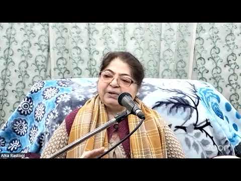 DIVINE MAYA BHAGWAN SATSANG 23.12.2025 BHAGWAD GEETA ADH 18 SHLOK 55