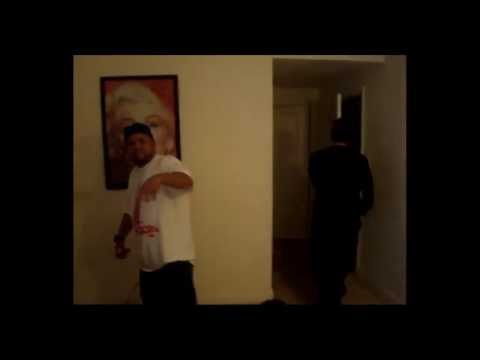 Making Beat: "No se buscan na" - Maestro Feat. Ñejo y Mistel Fu