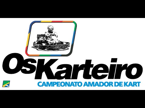 ​ @OsKarteiro   -  1ª E - CHALLENGER 2 - San Marino - Traçado 8