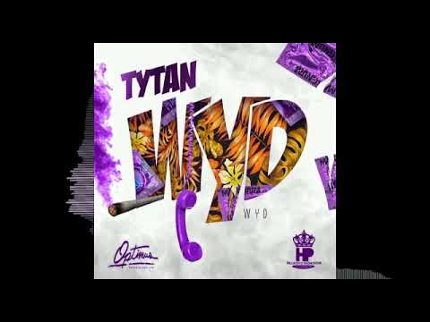 Tytan - wyd