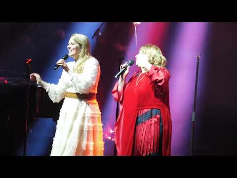 Kelly Family 27.12.22 Dortmund "Last Christmas"