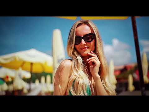 Andreas Kraemer pres. AuraWave x Junk Project - Voyage Voyage (Official Video)