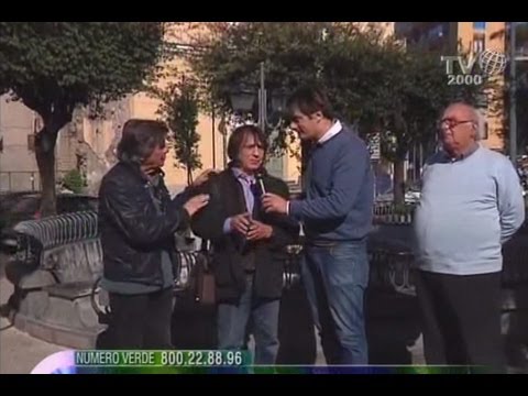 Da San Giorgio a Cremano, i festeggiamenti in onore del santo patrono