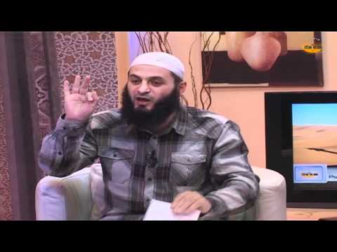 Sadullah Bajrami -Pse nuk rezistuan besimtaret në periudhën e mekës (Mësime profetike 12)