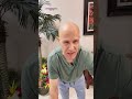 Fix A Frozen Shoulder In Minutes Dr Mandell