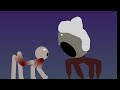 Child Of Slendrina Vs Spider Slendrina Mom Granny
