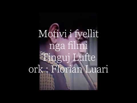 Motivi i fyellit - ork : Florian Luari