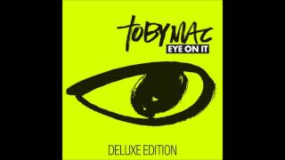 Tobymac - Steal My Show (Jack Shocklee Remix)