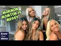 Utah Mormon MomTok "Soft Swinging" Drama Leads Moms To Reality TV Stardom