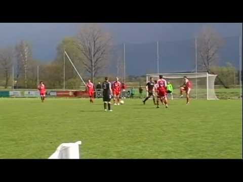 BL 24 TSG Rottenacker - FV Neufra (Meisterschaft) 22.04.2012