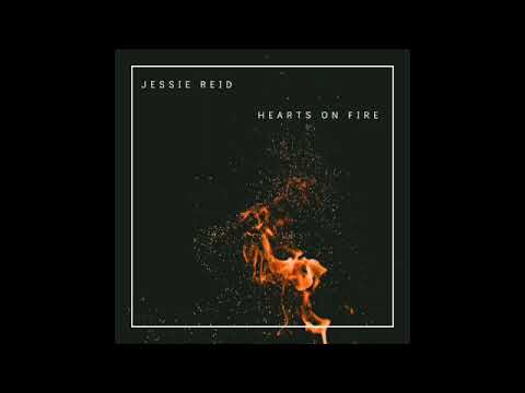 Jessie Reid - Hearts On Fire