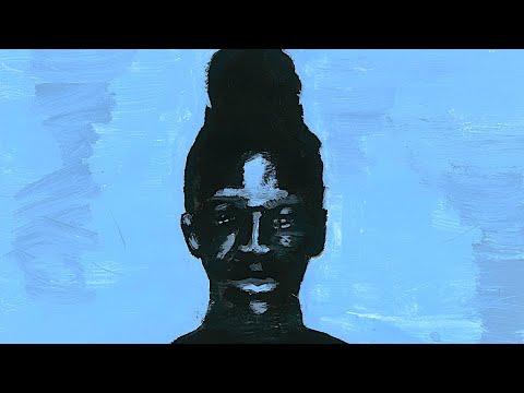 KWAYE - The City Waits (Visualizer)