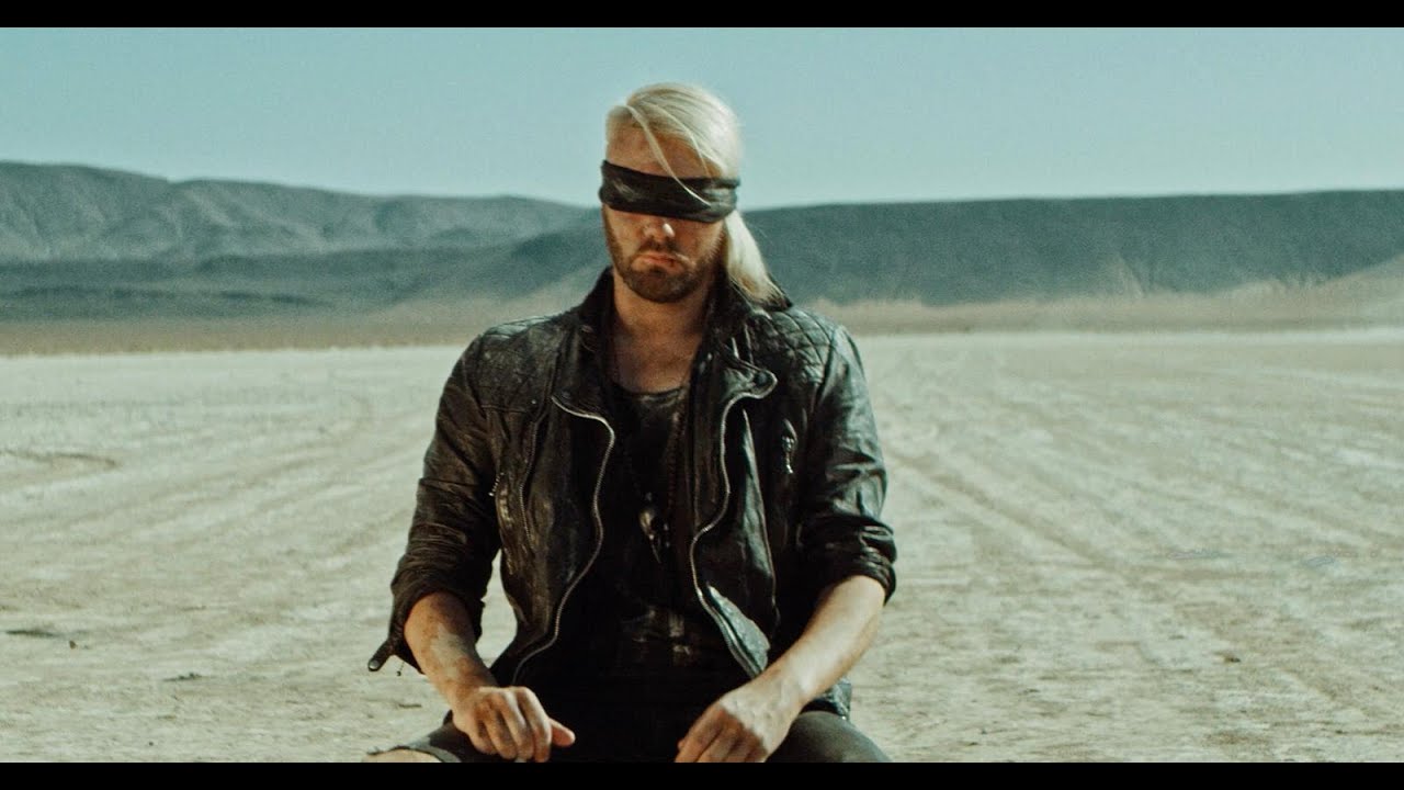 The Raven Age - The Face That Launched a Thousand Ships (Official Music Video)