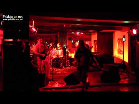 Dickless Tracy @ Grossmann