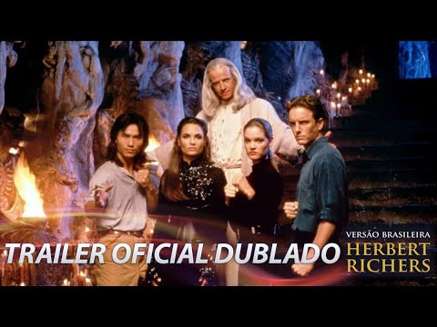 1995 Mortal Kombat (Dublado) 