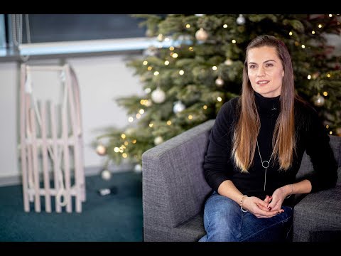 Jurga Šeduikytė: dabar aš jau nieko nebijau