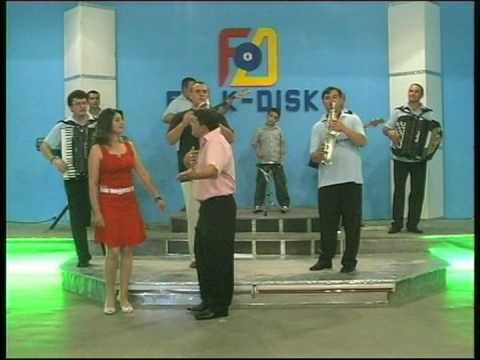 Dragana Jeremic i Nenad Prvulovic-Liki liki