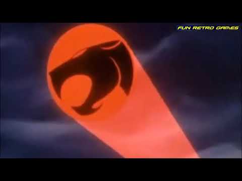 GENERIQUE COSMOCATS ( VERSION LONGUE INÉDITE !!! )