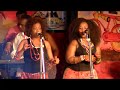 NKULEE DUBE LUCKY DUBE S DAUGHTER I LOVE THE WAY LIVE At AMR 2016