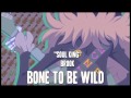 One Piece - Soul King Brook: Bone to be wild ...