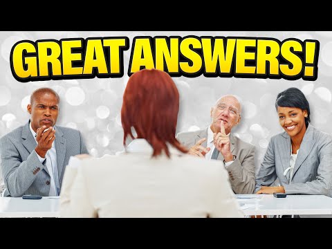 YouTube video about Uncovering The Top 10 Interview Questions And Answers