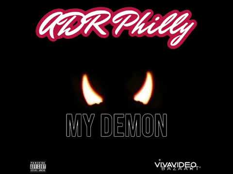 ADR Philly Blunt Music Video