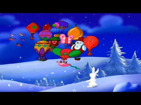 Video thumbnail for The Magic of Christmas