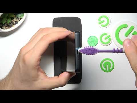 How to Clean USB with Household Items in Sony Xperia 10 V