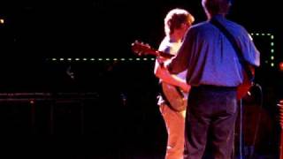 Leo Kottke and Mike Gordon &quot;Ya Mar&quot; 10/26/2005 Toads Place