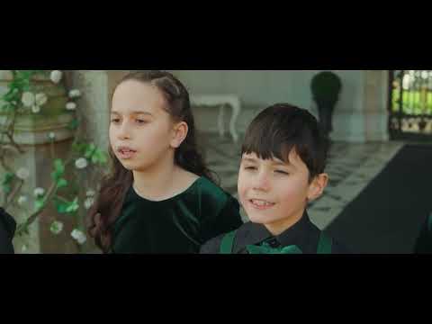 Draga Mama - Cor de Copii AZS Watford