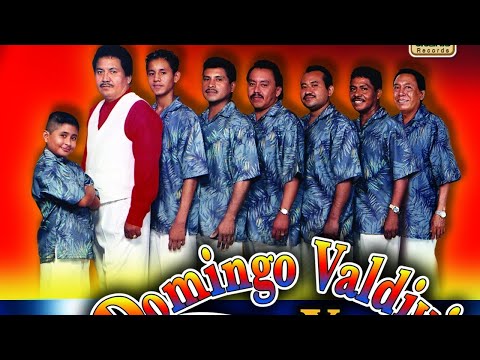 Domingo Valdivia y Compañia - La Carta No. 3