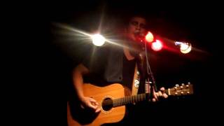 Deon Blyan Live at Brixx in Edmonton July 21, 2009