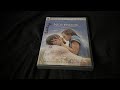 Opening To The Notebook 2004 DVD Fullscreen Side
