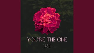 You're The One