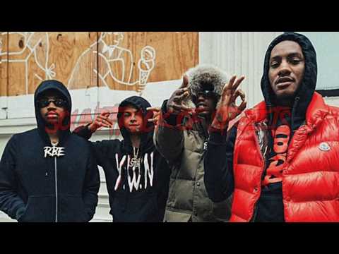 SOB X RBE - Anti (Legendado)