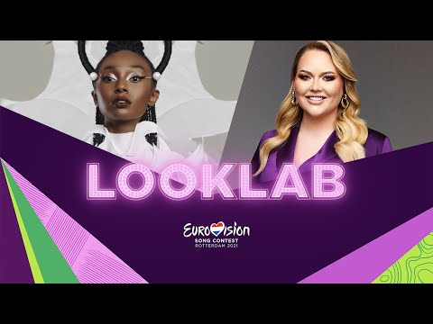 LookLab Eden Alene – Israel 🇮🇱 with NikkieTutorials
