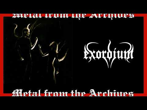 Finnish Black Metal: Exordium 🇫🇮 ~ In Wrath Principle ~ 2008 ~ MFTA