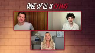 THE MIDDLE: Authors Adaptations & Actors video