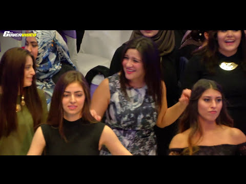 Aslan & Betül - 06.02.2016 - Part 2 --Grup 1001 Gece - Star Event Center Hannover #GüvenVideo