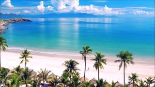 MARISA MONTE & CESÁRIA ÉVORA   -  É DOCE MORRER NO MAR