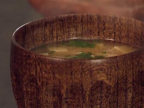 How To Cook Japanese Miso Soup