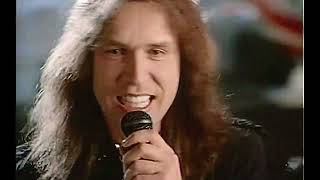 Gorky Park - Bang (Official Video) (1989)