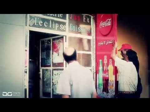 Activation des points de vente - Coca Cola