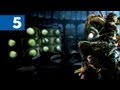 Прохождение Bioshock — Часть 5: Мутанты-пауки 