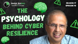 The Psychology Behind Cyber Resilience | Security Confidential