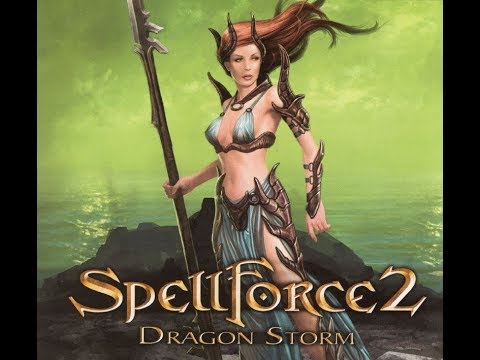 Spellforce 2 - Dragon Storm - Partie 11