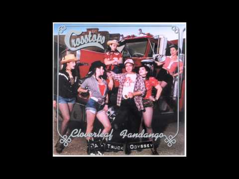 CROSSTOPS - Cloverleaf Fandango ( Full Album )