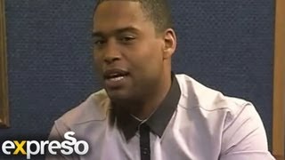 Being bold and Beautiful with Texas battle video