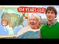 Exploring Americas Secret Town Where People Never Die
