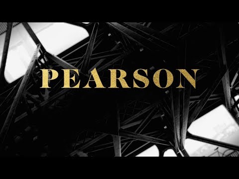 Pearson Season 1 (Promo 'Right Choice')
